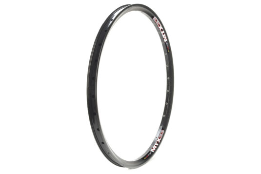 Обод SUNringlé MTX33 26" 36 отв, черный, сварной