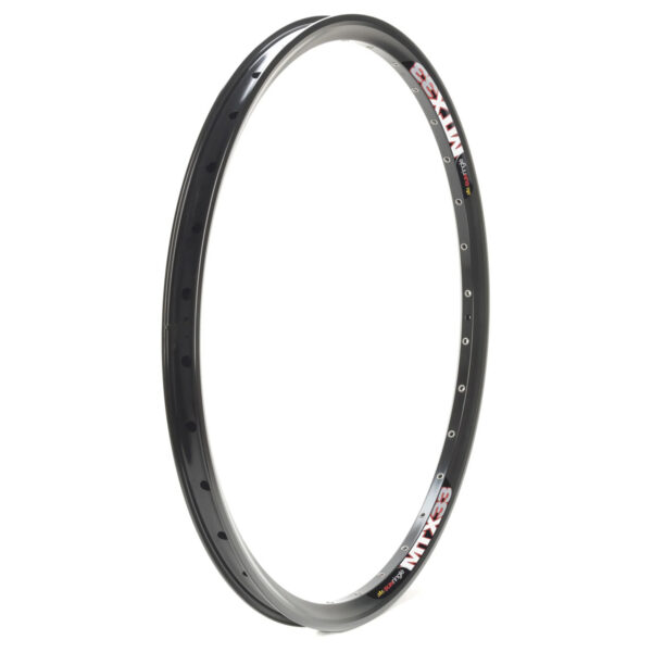 Обод SUNringlé MTX33 26" 36 отв, черный, сварной