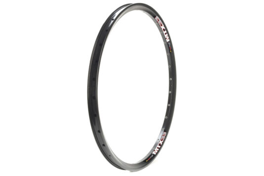 Обод SUNringlé MTX33 26" 32 отв, черный, сварной