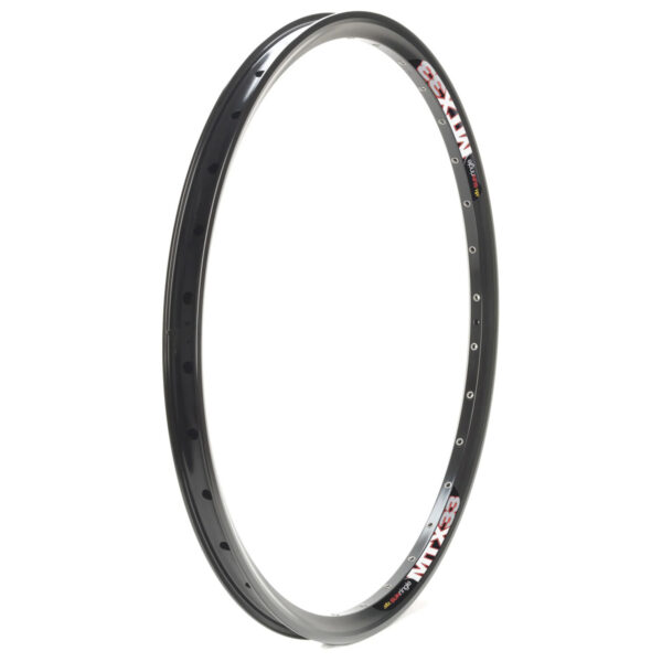 Обод SUNringlé MTX33 26" 32 отв, черный, сварной