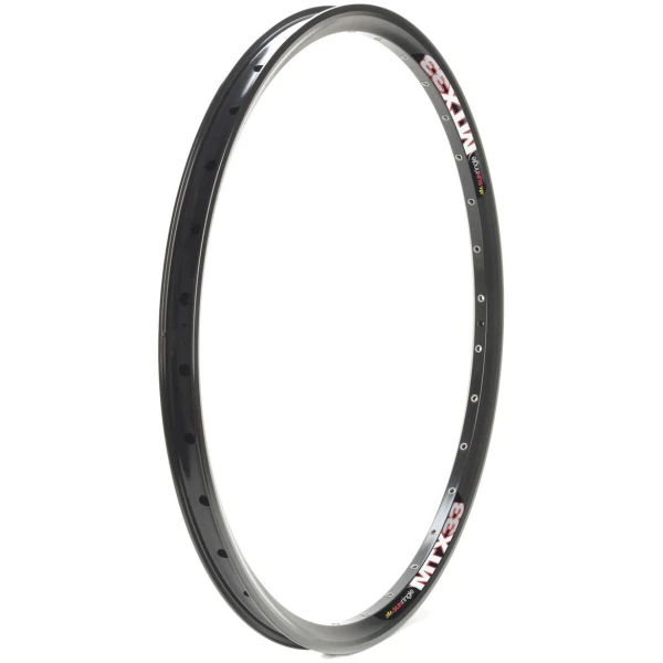 Обід SUNringlé MTX33 26" 32 отв, чорний, зварний