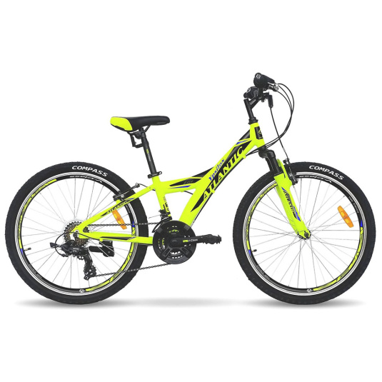 Велосипед Atlantic 24" Ypsilon NX 