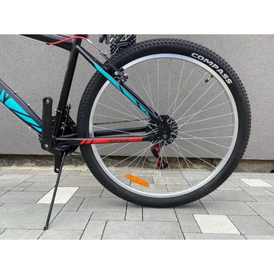 Велосипед 27.5" Discovery AMULET 
