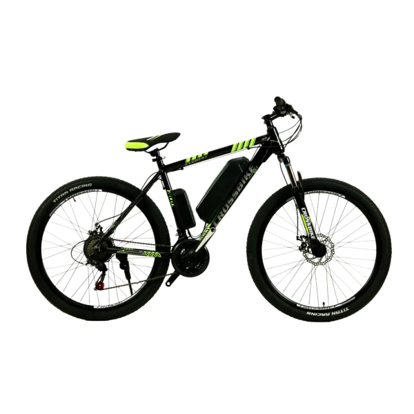 Электровелосипед  Crossbike Everest 27,5