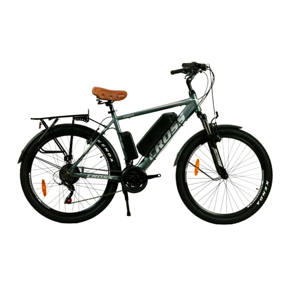 Электровелосипед Cross 26 Sonata 500W 13A  