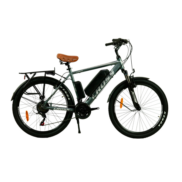 Електровелосипед Cross 26 Sonata 750W 12A 2023