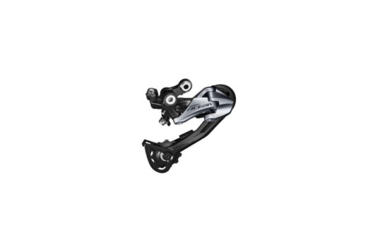 Переключатель задний SHIMANO RD-M3000 Acera 9sp