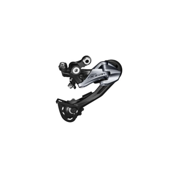 Переключатель задний SHIMANO RD-M3000 Acera 9sp