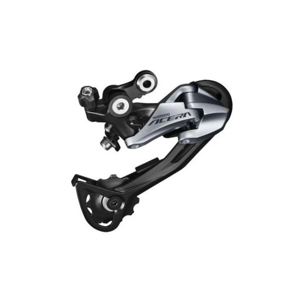 Переключатель задний SHIMANO RD-M3000 Acera 9sp