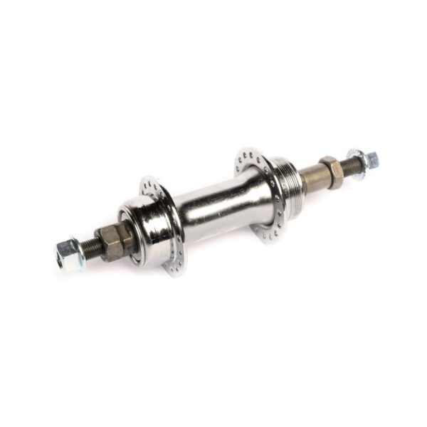 Запчасть - Втулка SF-HB03R хром 3/8*14G*36H*135*175 сталь