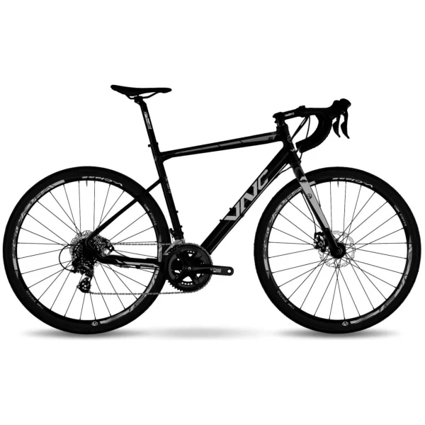 Велосипед VNC  28" TimeRacer A5