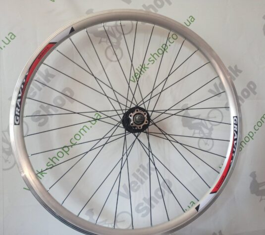 Колесо 29" заднее 14GХ36Н ВТУЛКА SHUNFENG SF-HB25R