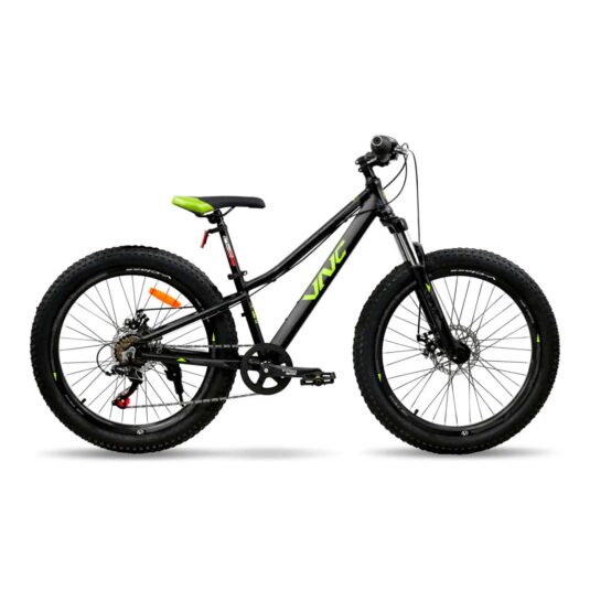 Велосипед VNC 24" Blaster A5