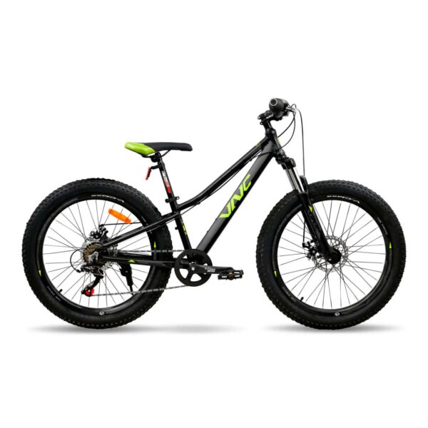 Велосипед VNC 24" Blaster A5 2023