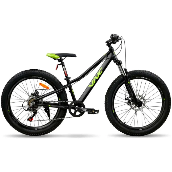 Велосипед VNC 24" Blaster A5 2023