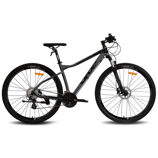 Велосипед VNC 29" MontRider A7 