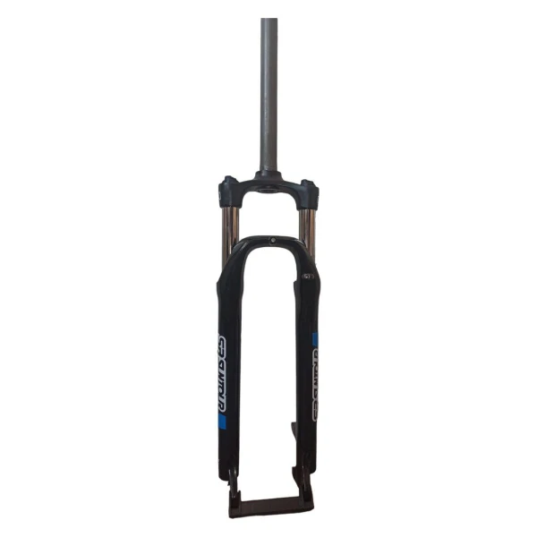 Вилка SR Suntour 29" XCE28 шток 1 1/8¨ безрезьбовая