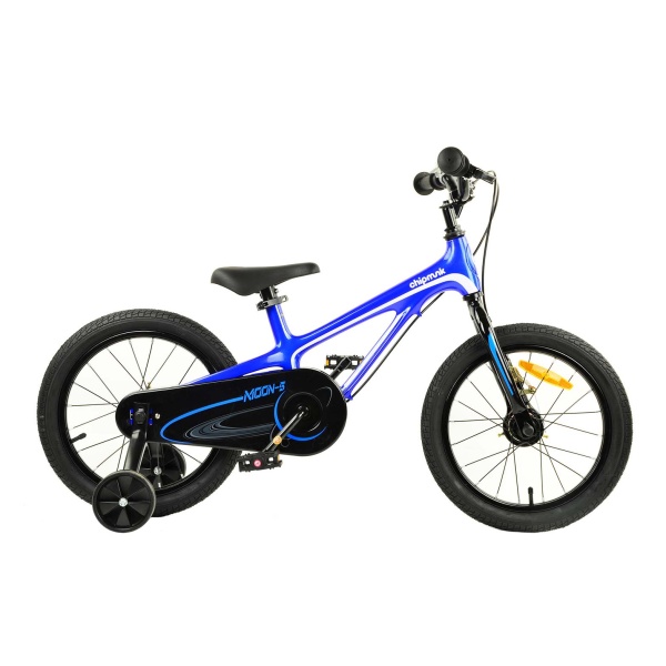 Велосипед RoyalBaby Chipmunk MOON 14", OFFICIAL UA, 