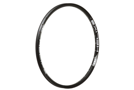 Обод SUNringlé Helix TR29 29" 32 отв, черный, tubeless ready