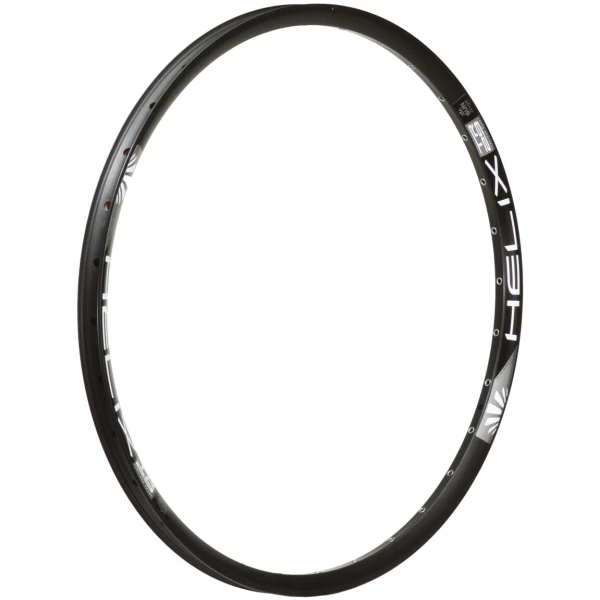 Обід SUNringlé Helix TR29 29" 32 отв, чорний, tubeless ready