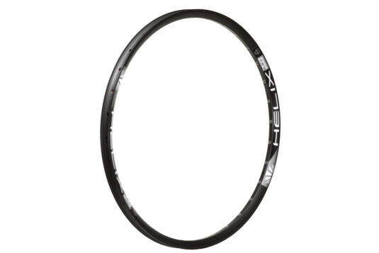 Обод SUNringlé Helix TR29 27,5" 32 отв, черный, tubeless ready