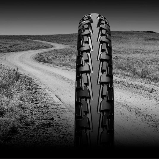 Покришка Continental RIDE Tour 26"x1.75, Extra Puncture Belt