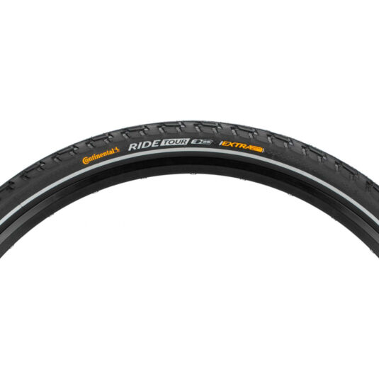 Покришка Continental RIDE Tour 26"x1.75, Extra Puncture Belt
