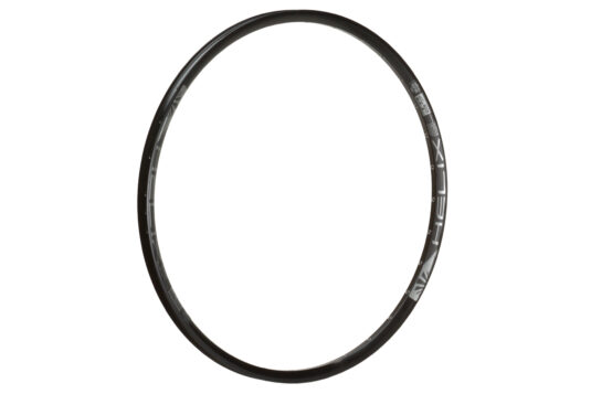 Обод SUNringlé Helix TR27 SL 29" 32 отв, черный, tubeless ready