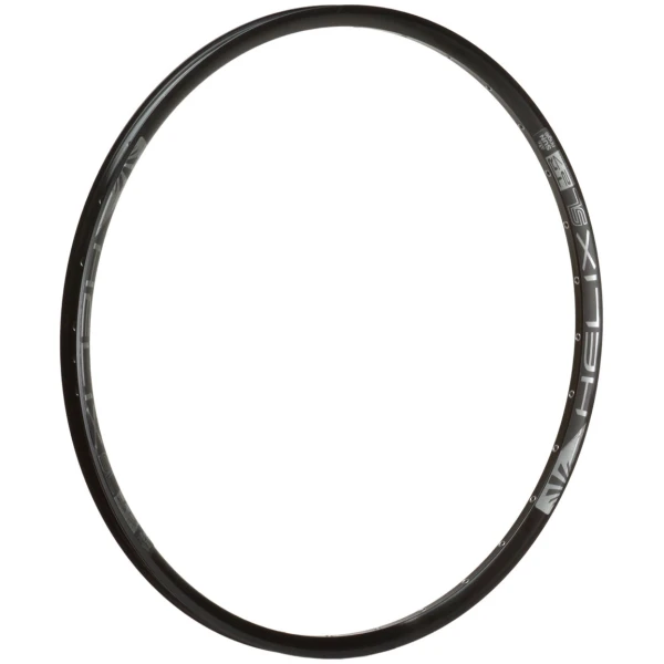 Обід SUNringlé Helix TR27 SL 29" 32 отв, чорний, tubeless ready