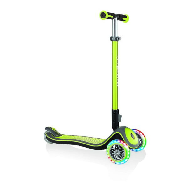 Самокат GLOBBER ELITE DELUXE