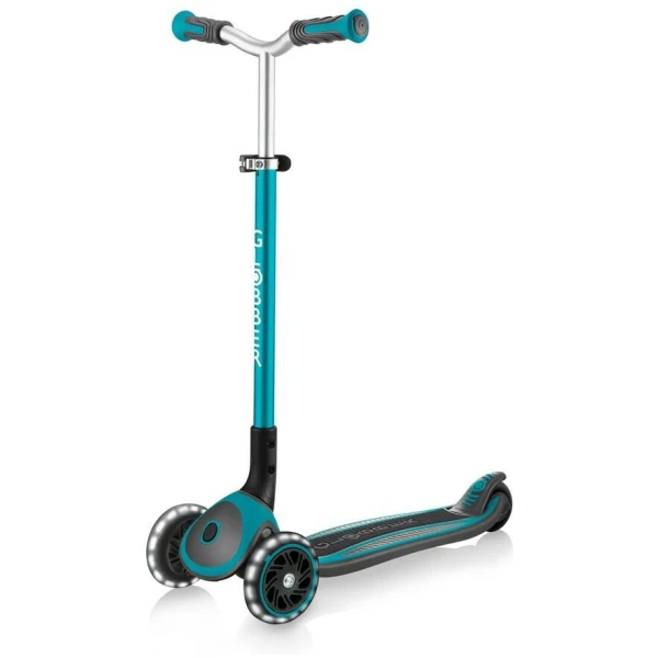 Самокат GLOBBER MASTER LIGHTS