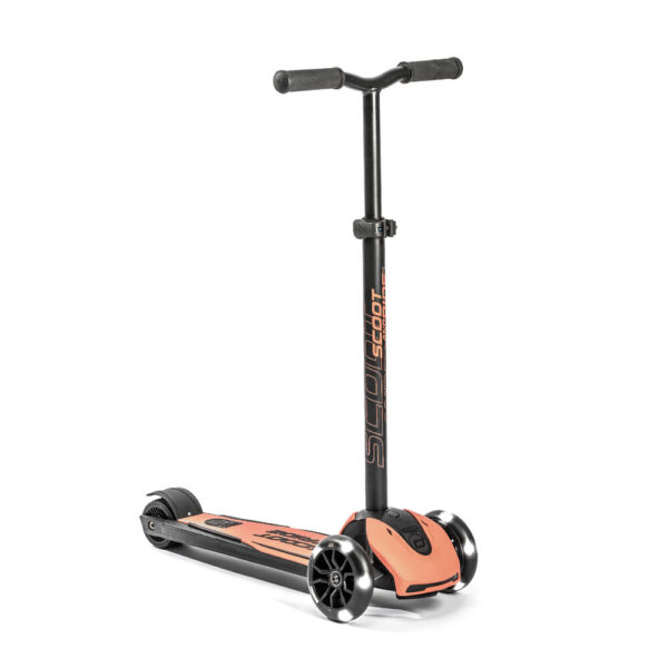 Самокат Scoot and Ride Highwaykick-5 до 80 кг