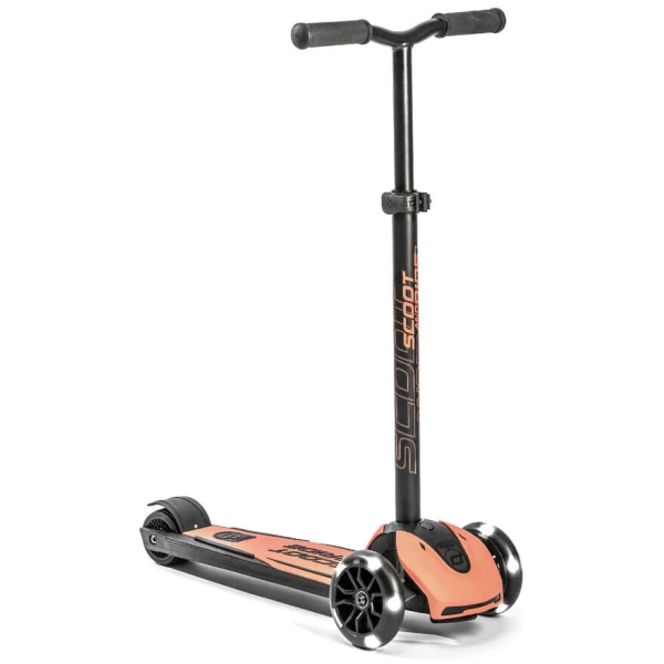 Самокат Scoot and Ride Highwaykick-5 до 80 кг