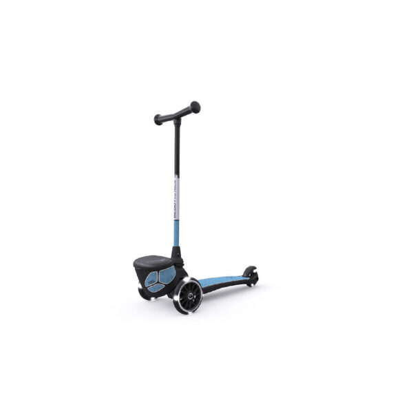 Самокат Scoot and Ride Highwaykick-2