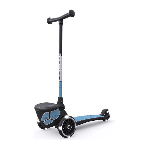 Самокат Scoot and Ride Highwaykick-2