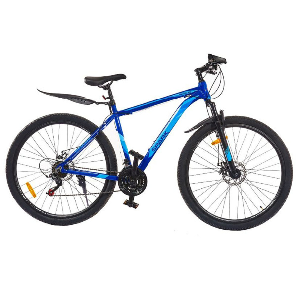 Велосипед SPARK MONTERO 29 2021