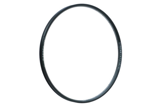 Обод SUNringlé Duroc 35 27,5" 32 отв, черный, сварной, tubeless ready