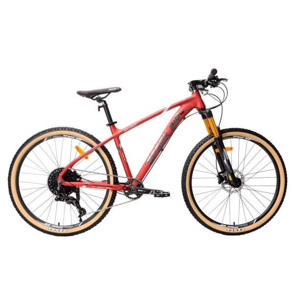 Велосипед SPARK AIR BRIGHT 27.5 