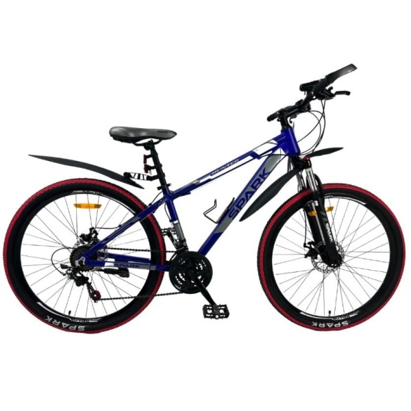 Велосипед SPARK HUNTER 27,5 2021