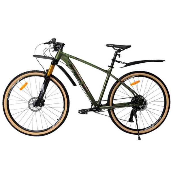 Велосипед SPARK AIR SHINE 29 2023