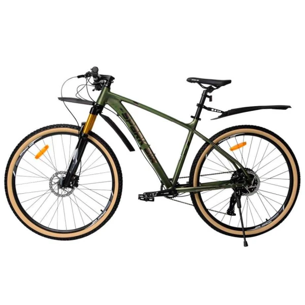 Велосипед SPARK AIR SHINE 29 