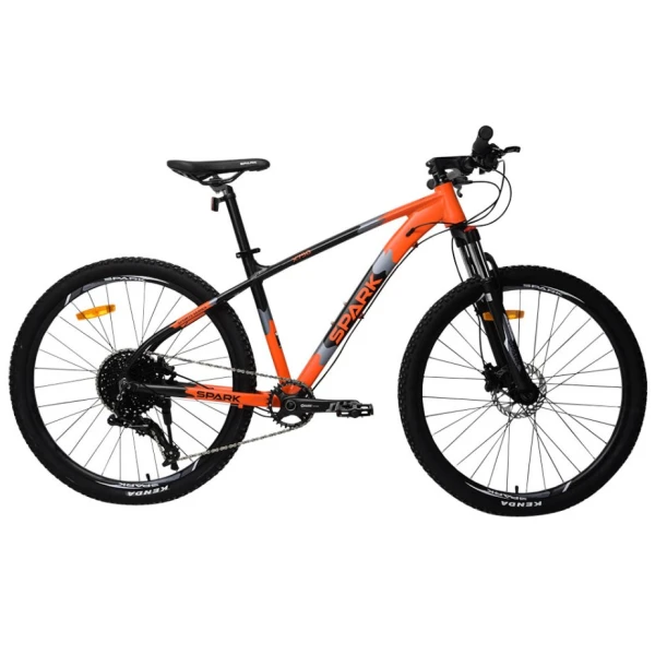 Велосипед SPARK X750 27.5 
