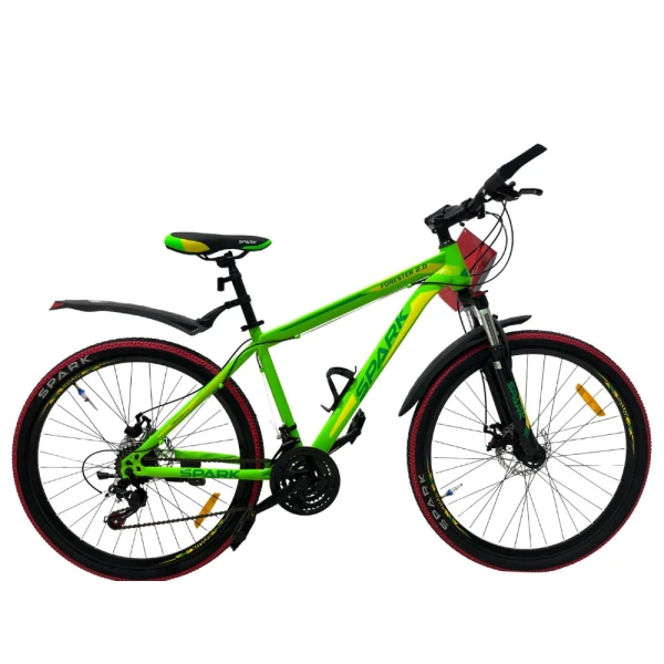 Велосипед SPARK FORESTER  27,5 2.0  