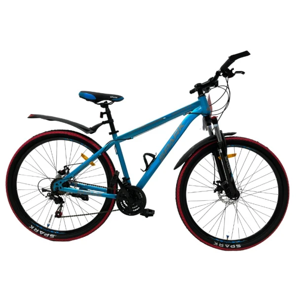 Велосипед SPARK FORESTER 2.0 29 
