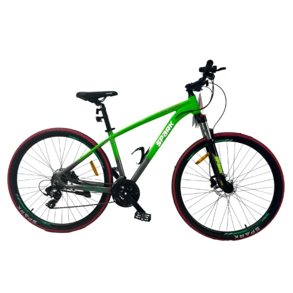 Велосипед SPARK LOT100 29 