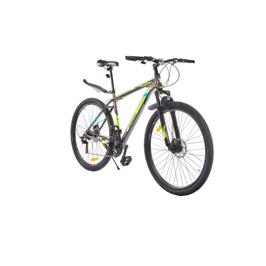 Велосипед SPARK MONTERO 29 