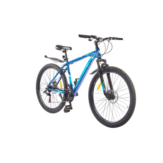 Велосипед SPARK HUNTER 27,5