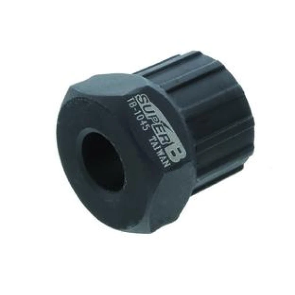 Зйомник тріскачки SuperB TB-1045 під ключ 24 мм