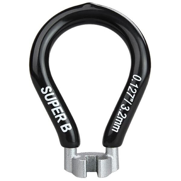 Ключ спильний SuperB для ніпелів 3.2 mm (0.127")
