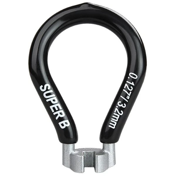 Ключ спильний SuperB для ніпелів 3.2 mm (0.127")